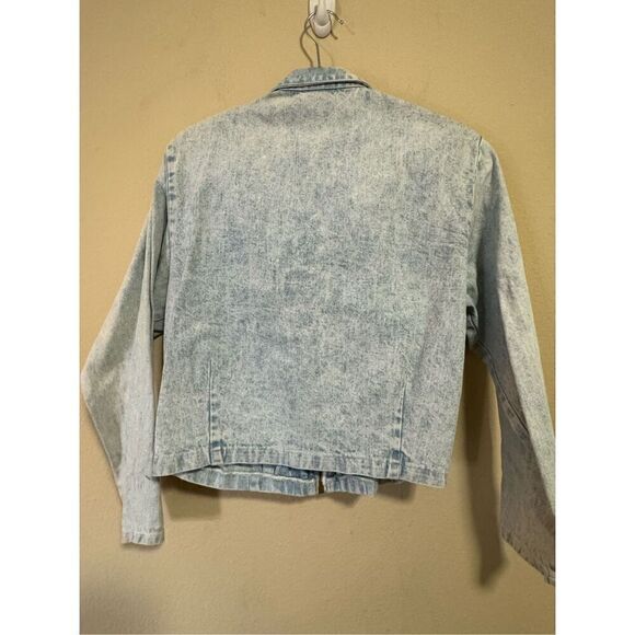 Vintage Rio 80’s jacket - Picture 6 of 6